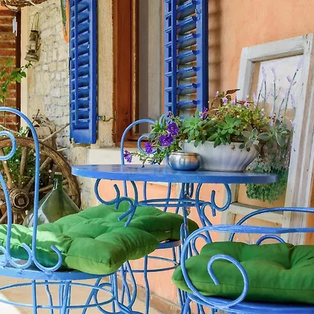 Loreta * Rovinj